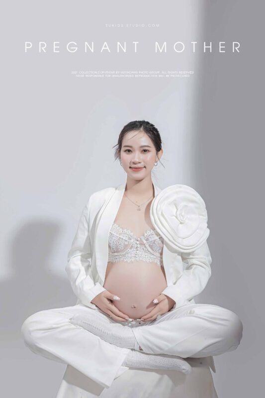 Chụp Ảnh Bầu
