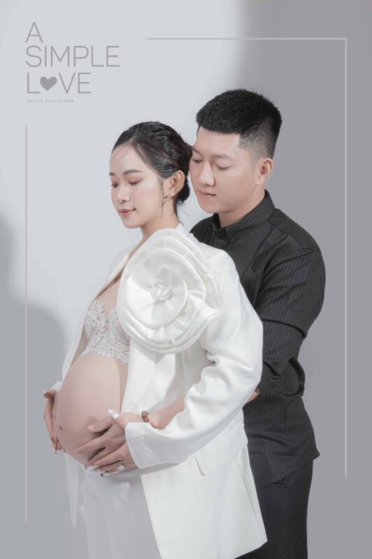 Chụp Ảnh Bầu