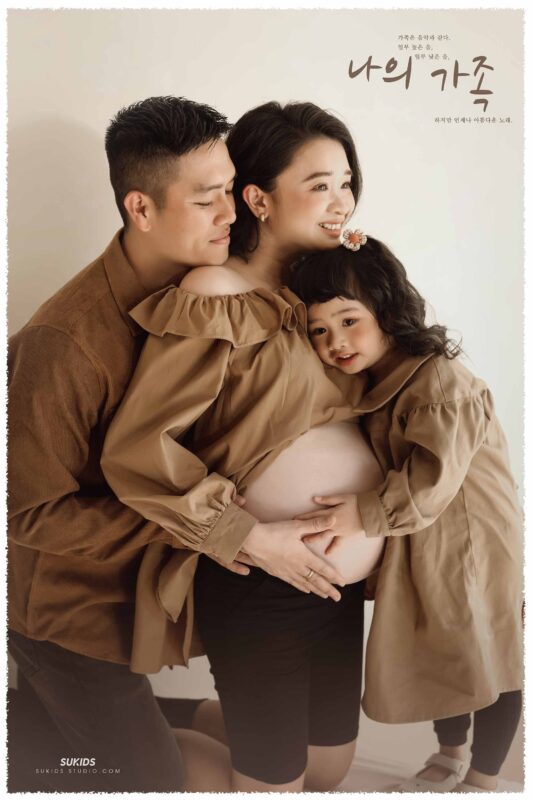 Chụp Ảnh Bầu