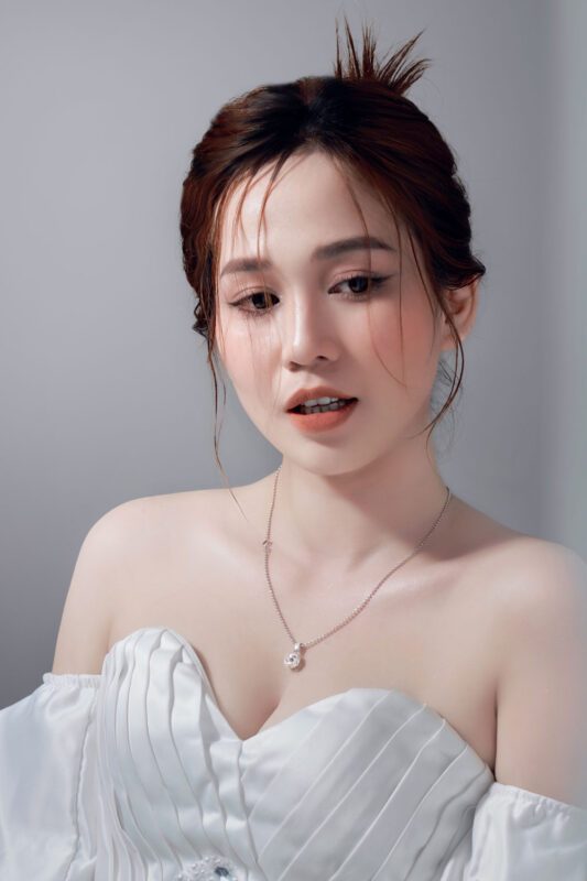 chụp ảnh beauty
