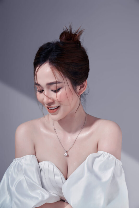 chụp ảnh beauty