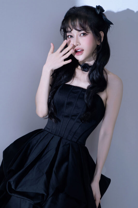 chụp ảnh beauty