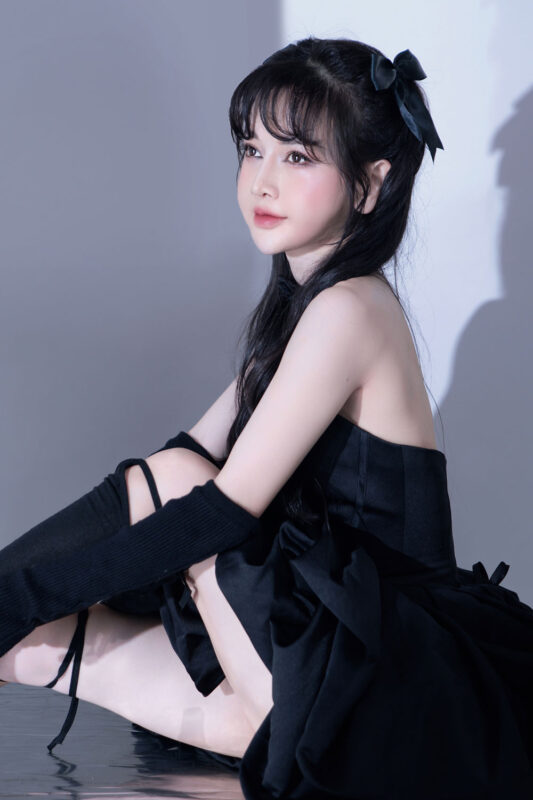 chụp ảnh beauty