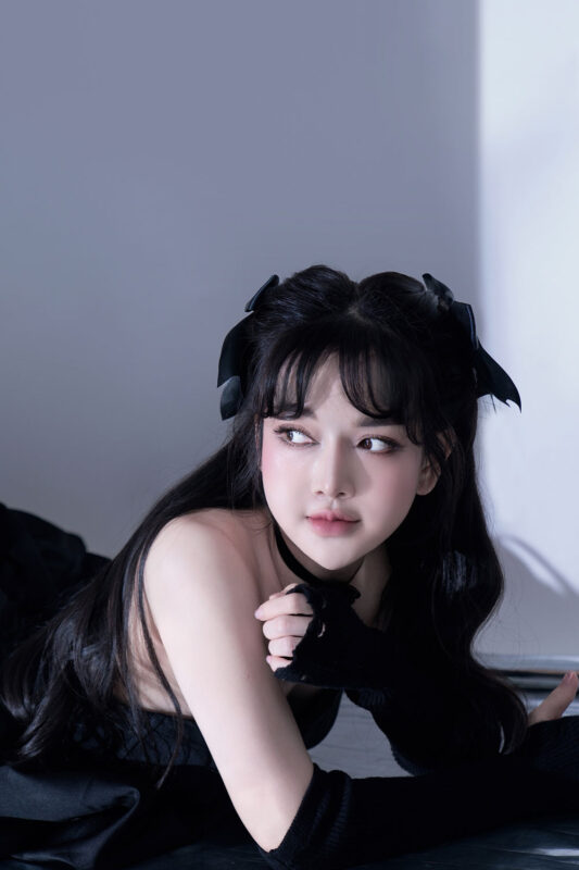 chụp ảnh beauty