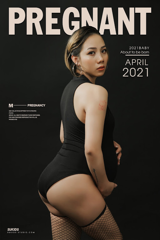 chụp ảnh mẹ bầu
