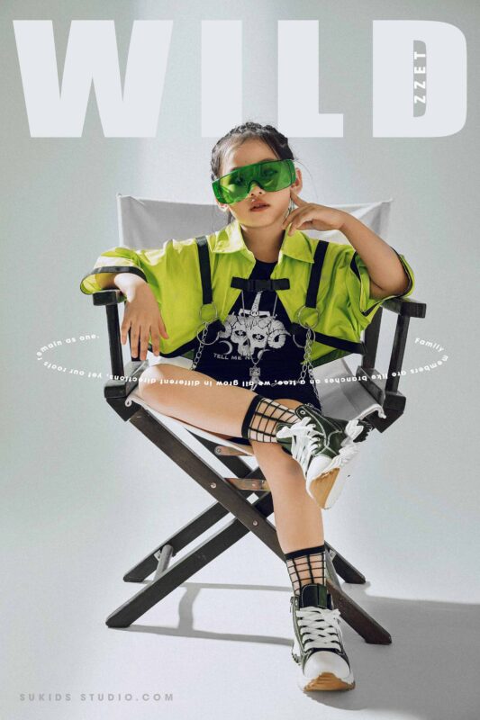 concept fashion