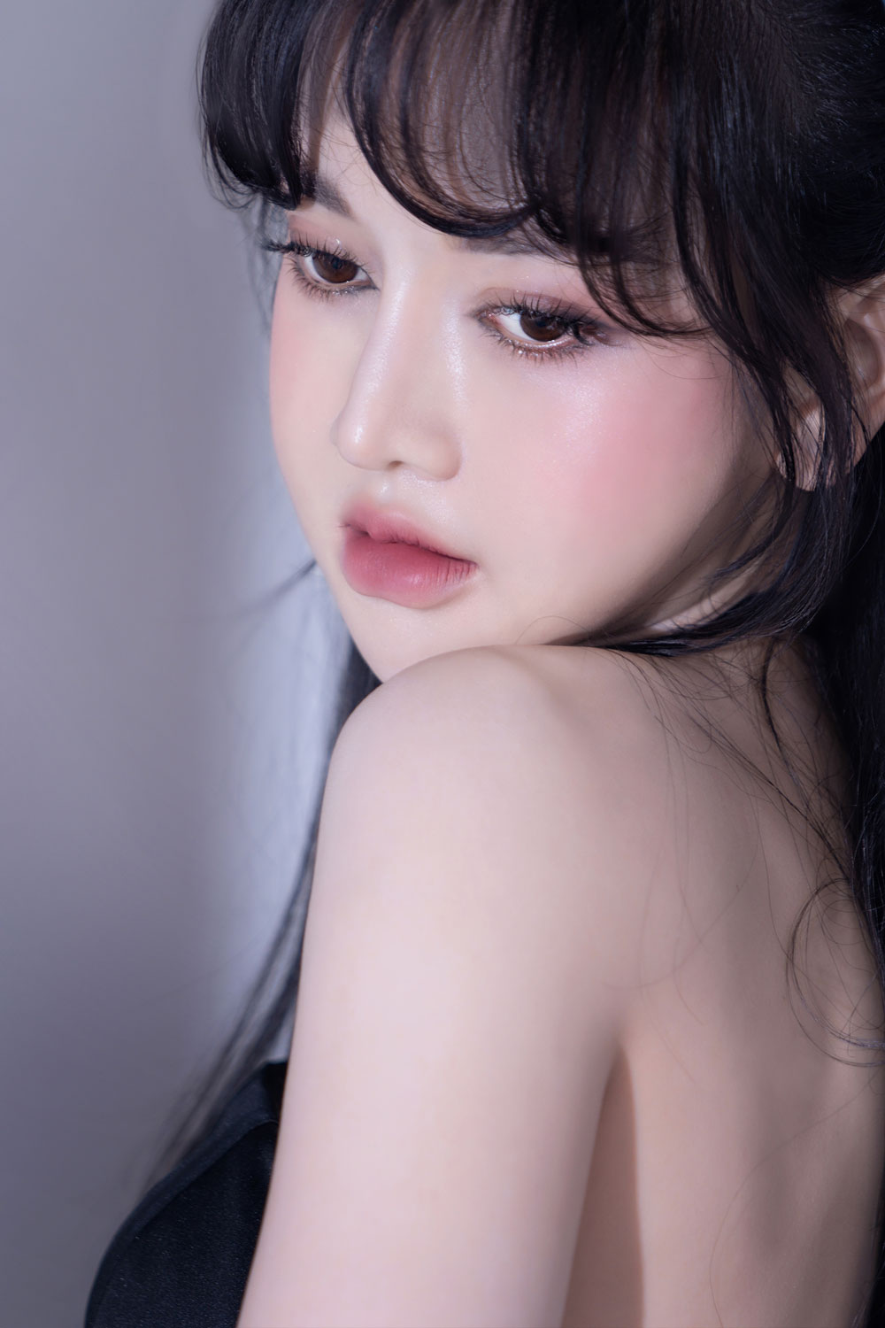 chụp ảnh sinh nhật tại nhà