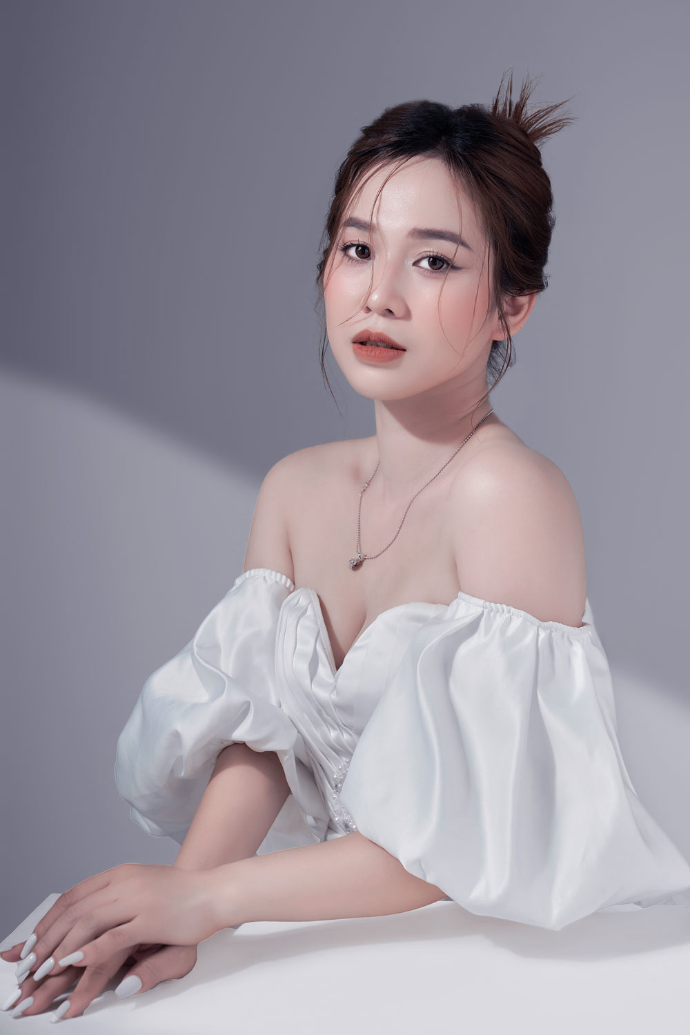 chụp ảnh sinh nhật tại nhà