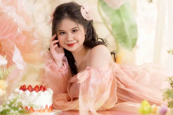 Chụp ảnh nghệ thuật và cách nắm bắt khoảnh khắc đẹp