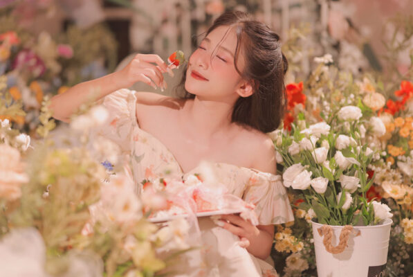 Hướng dẫn chụp ảnh vạn người mê