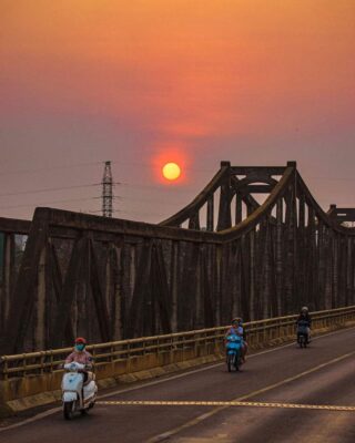 Địa điểm chụp ảnh đẹp tại BMT