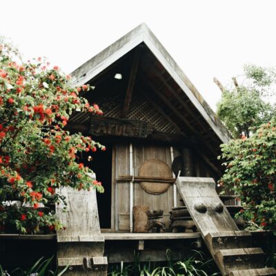 Địa điểm chụp ảnh đẹp tại BMT
