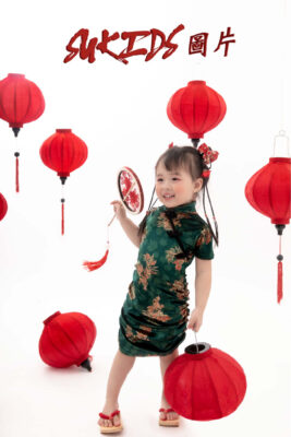 Chụp ảnh phong cách Trung Quốc