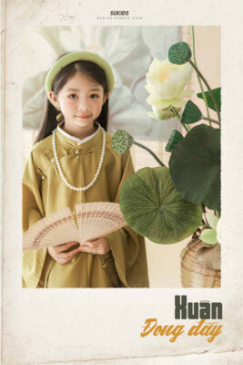 Chụp ảnh phong cách Trung Quốc