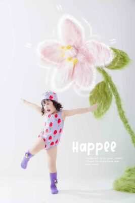 Chụp ảnh phong cách cá tính