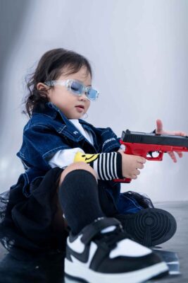 Cách tạo dáng chụp ảnh