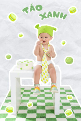 Ý tưởng chụp ảnh giáng sinh