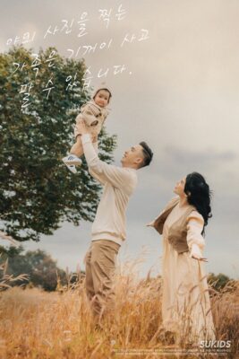 chụp ảnh phong cách vintage