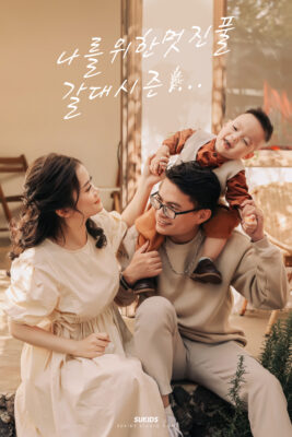 chụp ảnh phong cách vintage