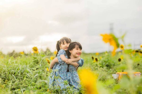 ý tưởng chụp ảnh cho cặp đôi